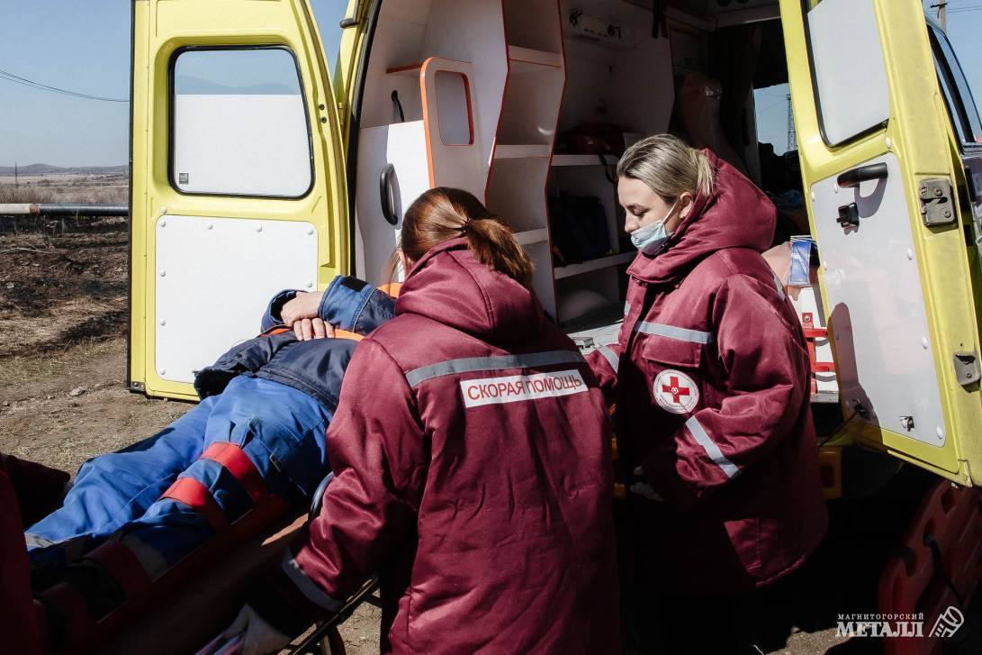 Нам вода – не беда | Фотография 33