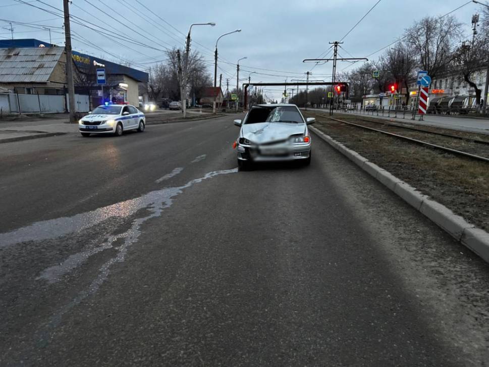 Сводка ГИБДД за 18 ноября | Фотография 1