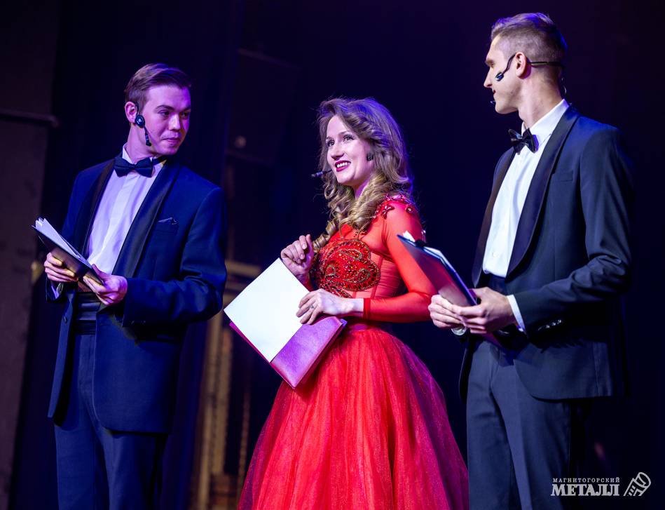 И классика, и мюзикл, и даже «Сектор Газа» | Фотография 4