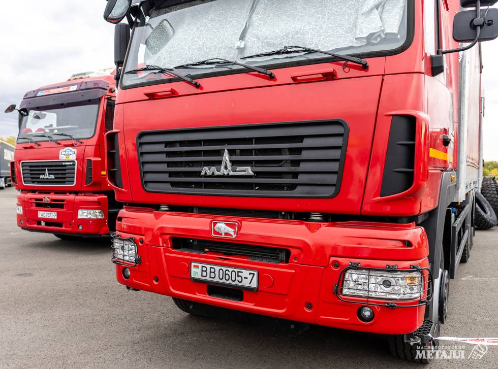 Баха – это адреналин и зрелищность! | Фотография 30