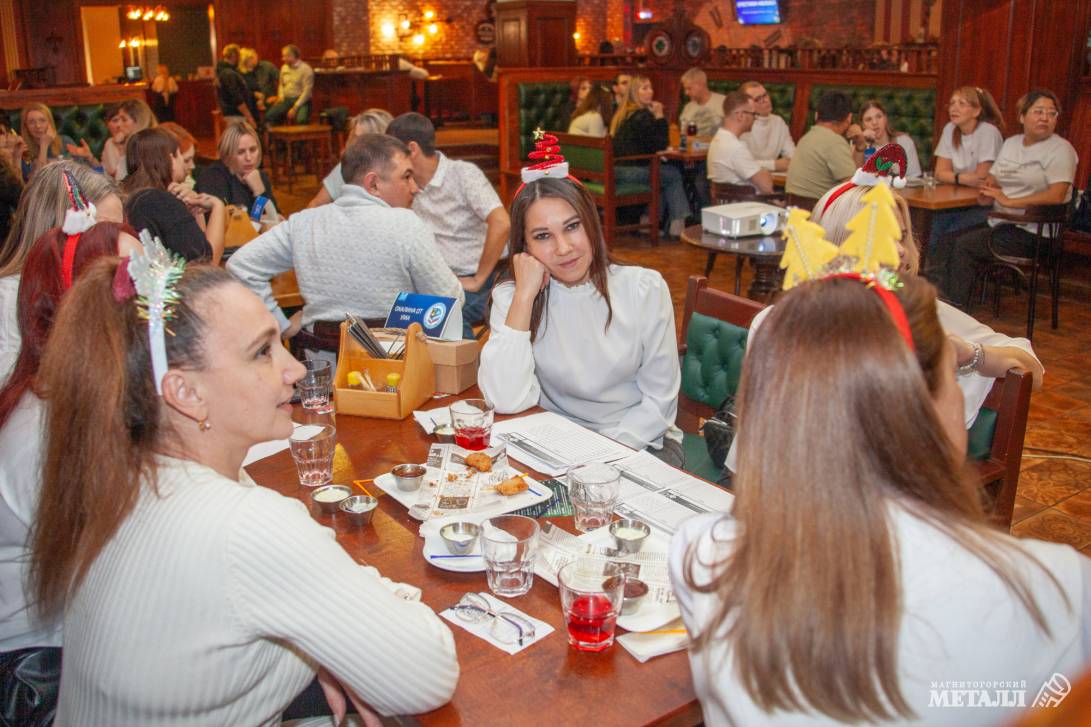 Прокачали интеллект | Фотография 35