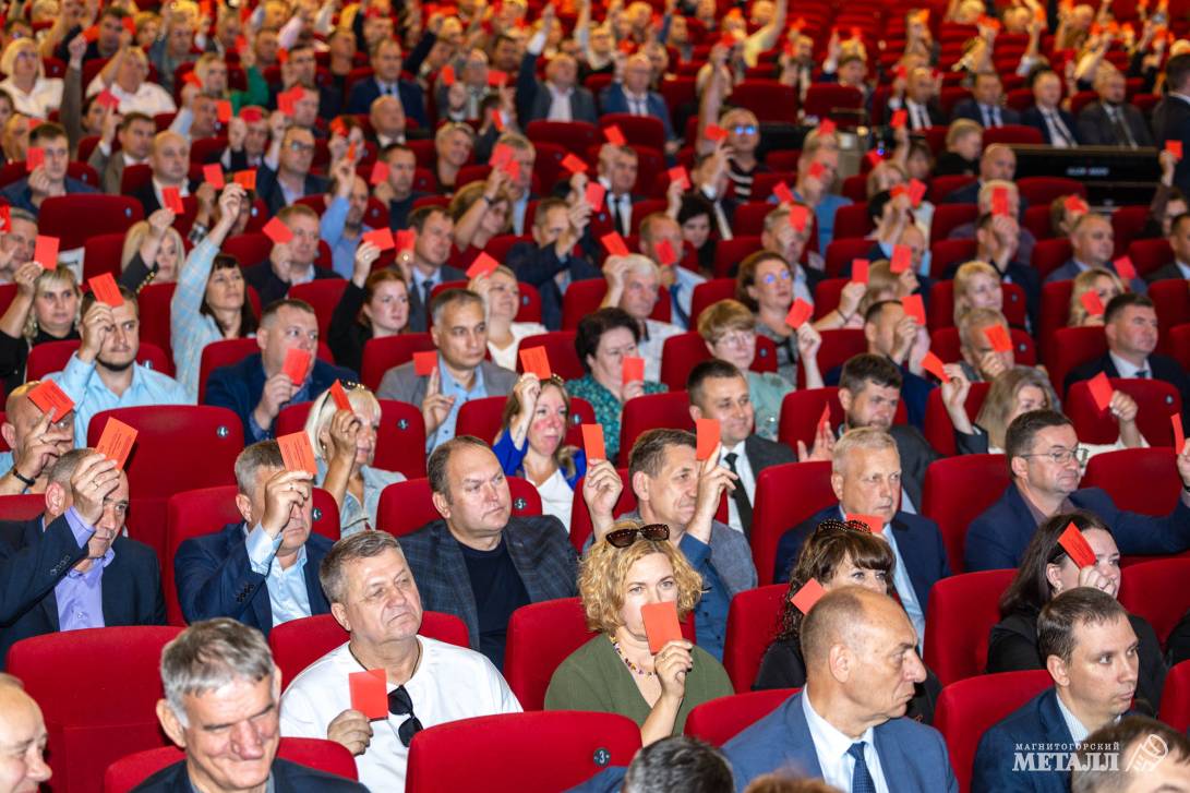 Сила партнёрства | Фотография 18