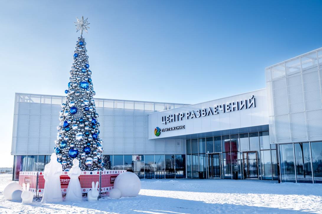 Эволюция городского пространства | Фотография 10