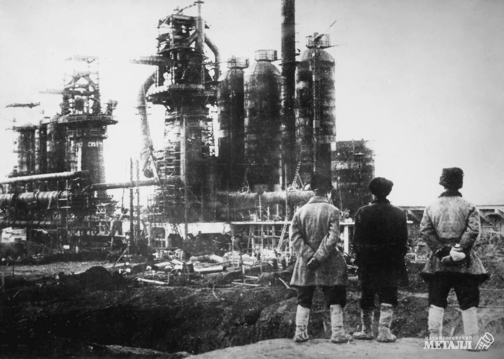 90 огненных лет | Фотография 4