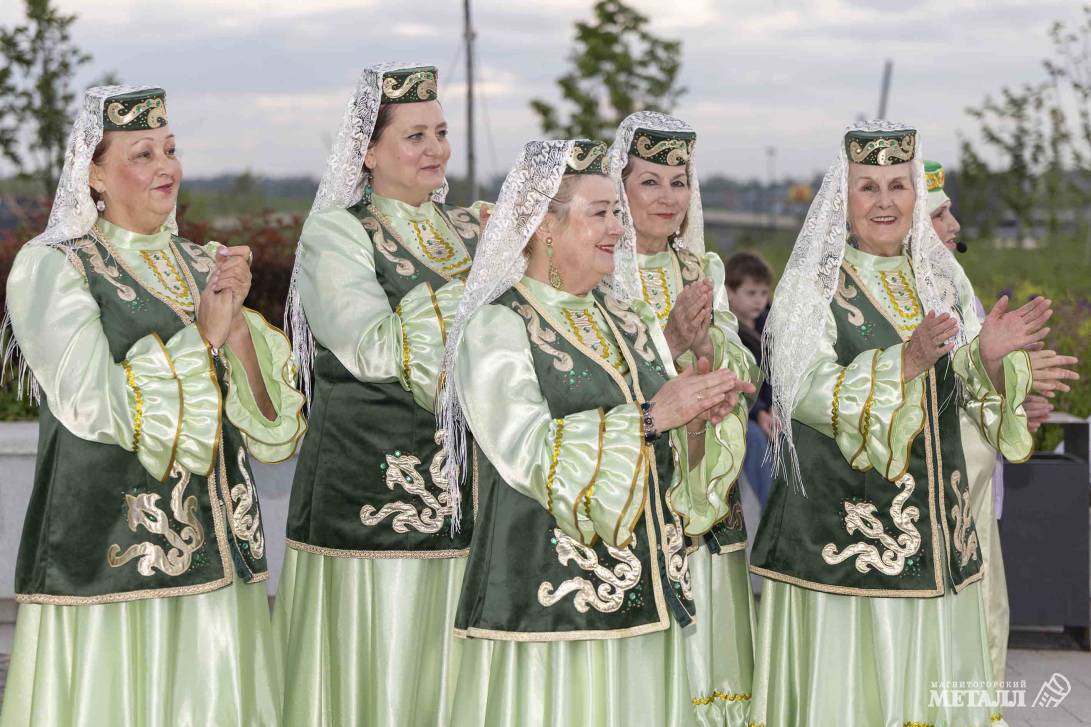 Хоровод дружбы | Фотография 9