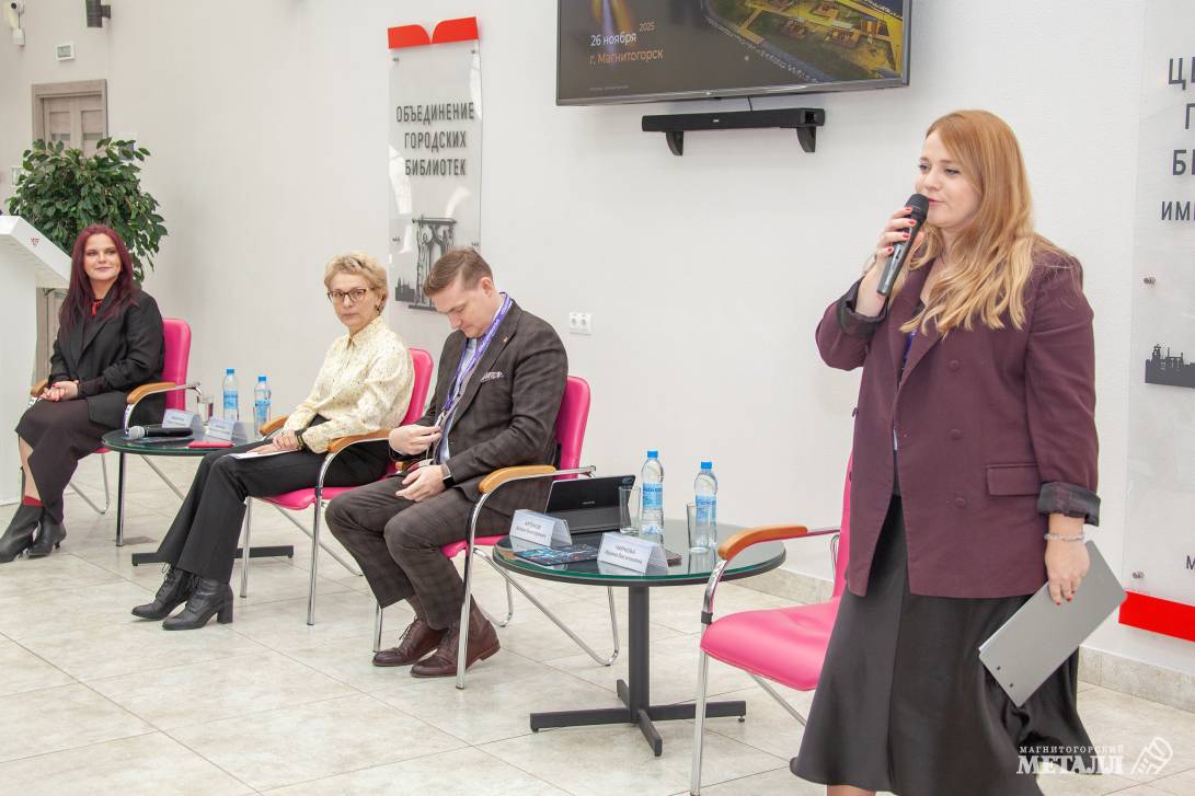 Точка сборки креатива | Фотография 1