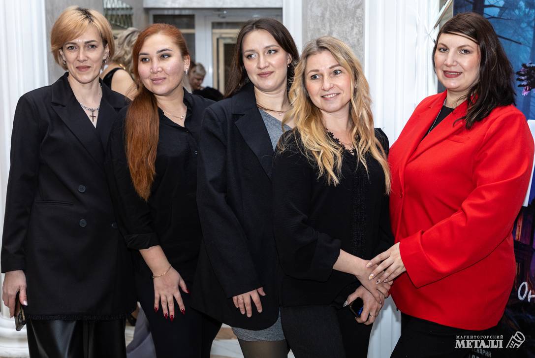 «Это увлекательный был аттракцион!» | Фотография 5