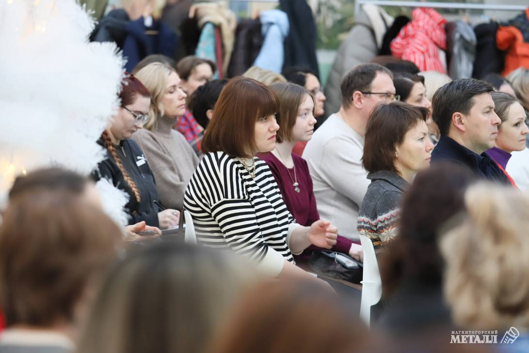 Культурный код города М | Фотография 23