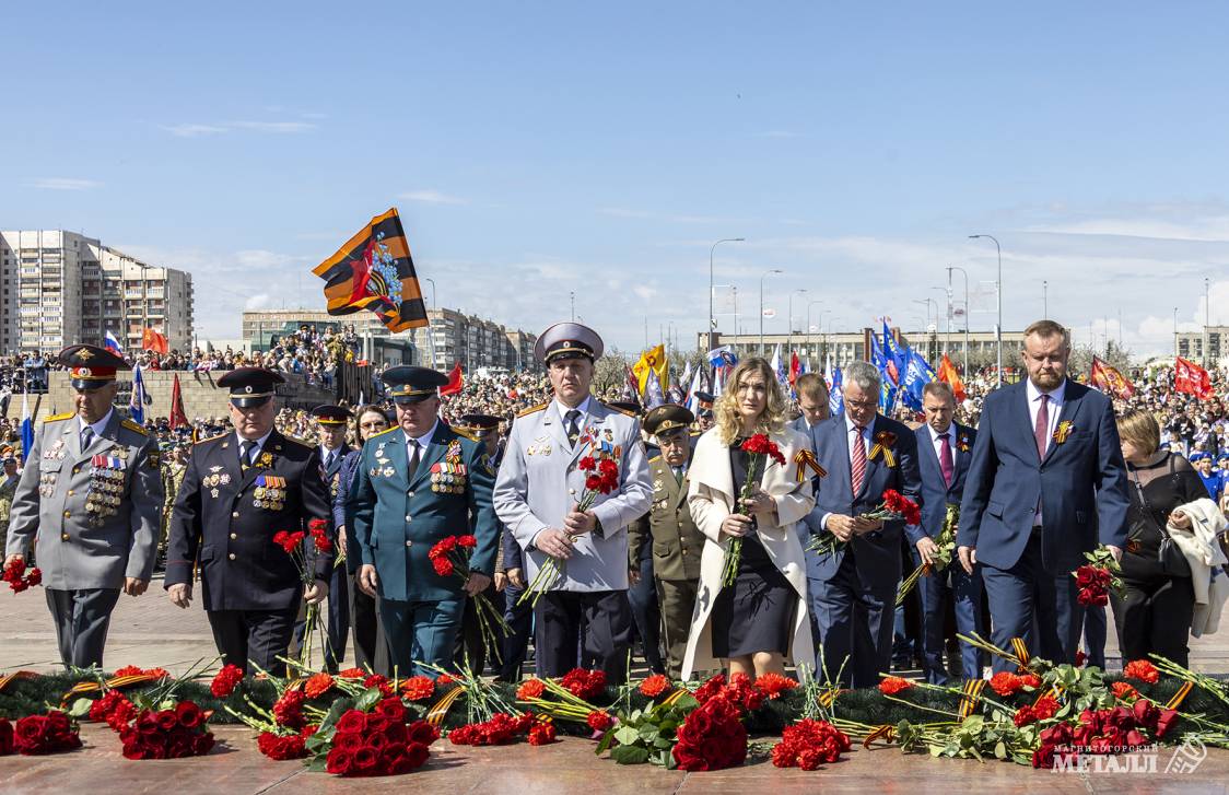 Не вспоминать – а помнить!  | Фотография 32