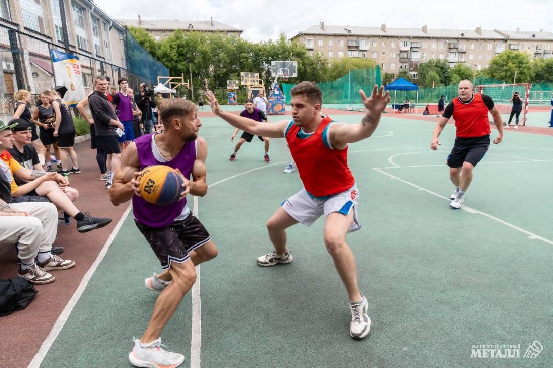 Спортивные «джек-поты» металлургов | Фотография 1