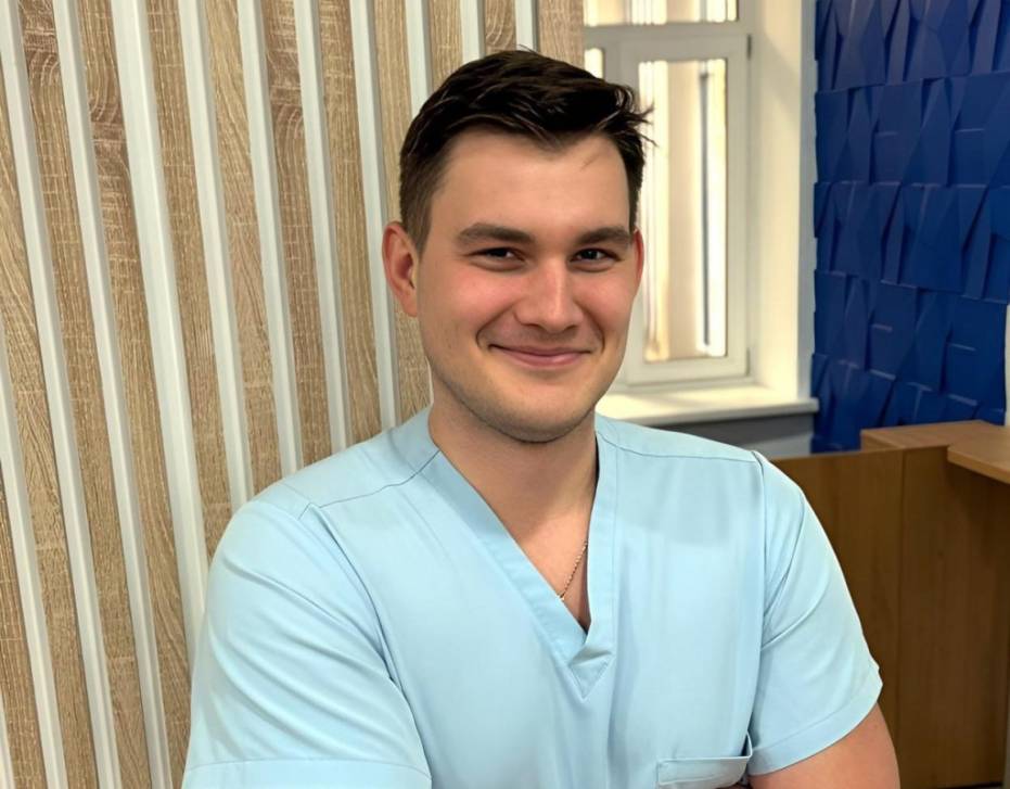 Выучился и вернулся в Магнитку | Фотография 1