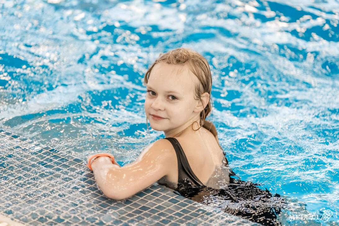 Тропики среди зимы | Фотография 1