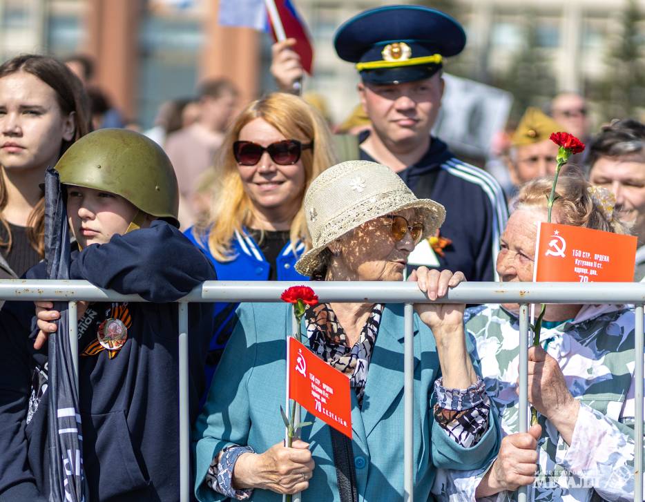 Святой для России праздник | Фотография 4