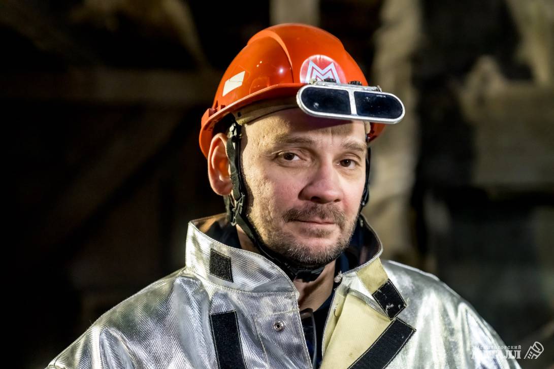 ММК выплавил 900-миллионную тонну стали | Фотография 8