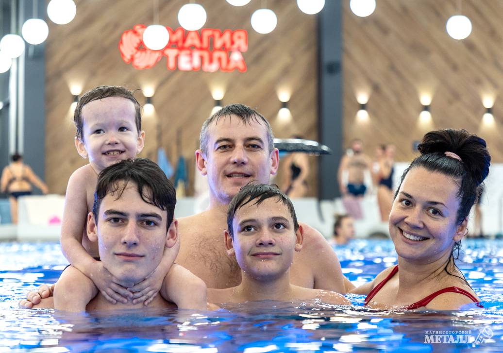 Тепло души, воды и света | Фотография 22