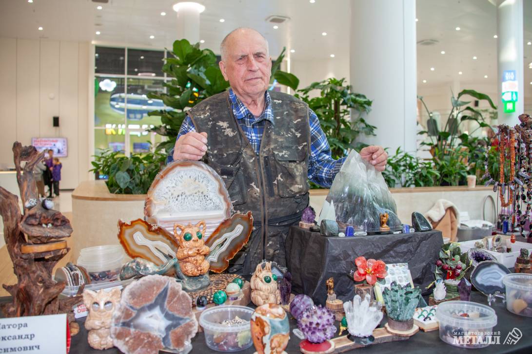 Александр Матора