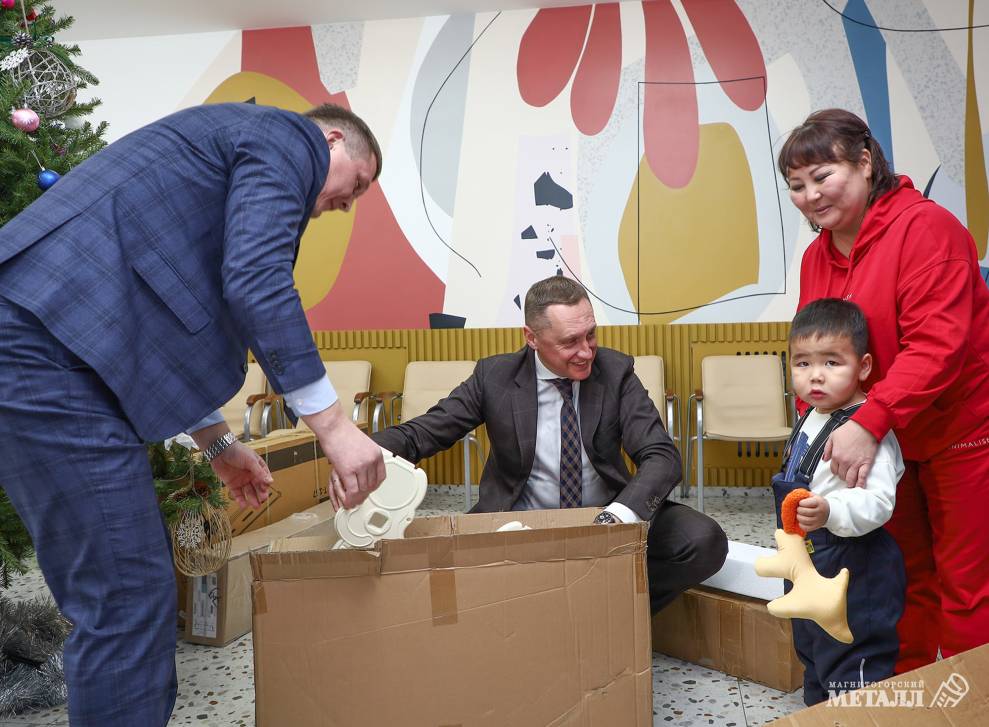 Добра много не бывает! | Фотография 4