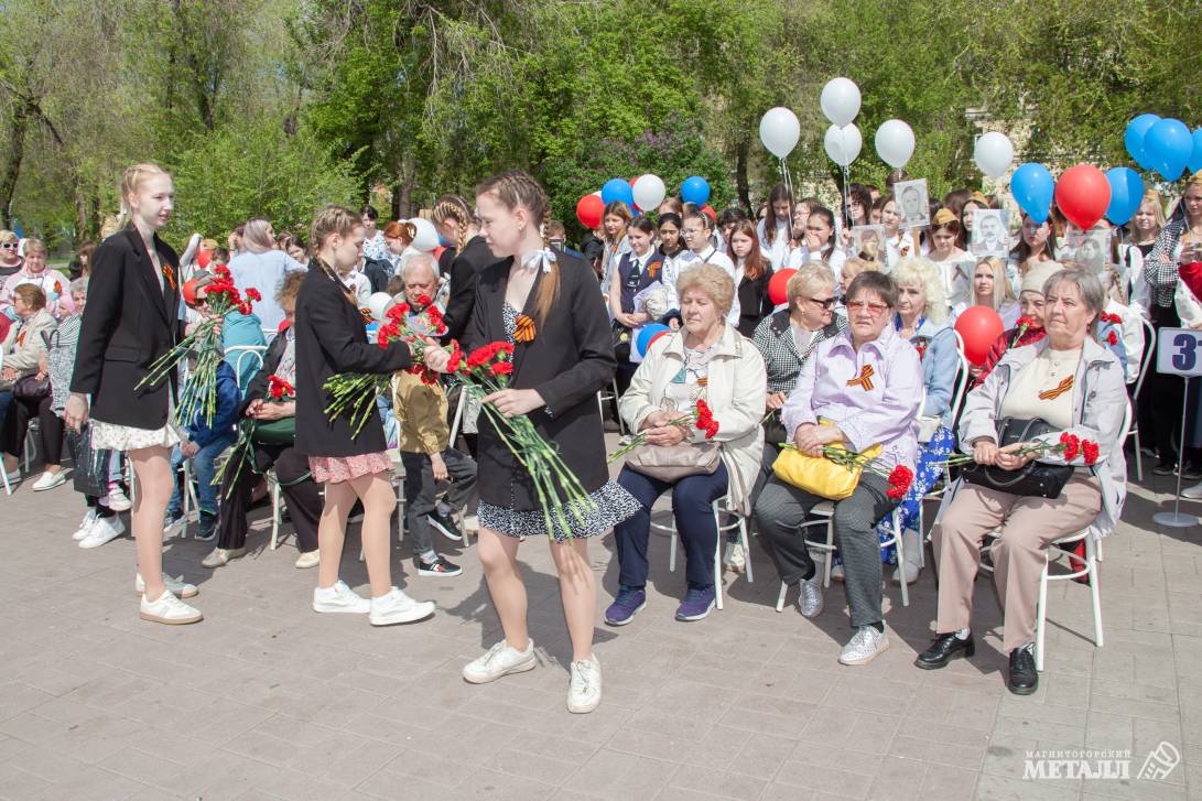И помнит мир спасённый… | Фотография 16