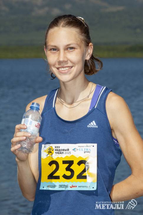Анна Минуллина