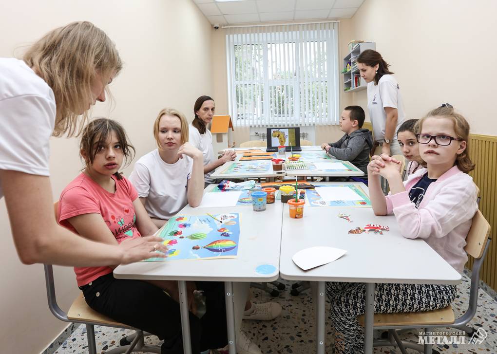 Медицина, меценаты, общество… | Фотография 3
