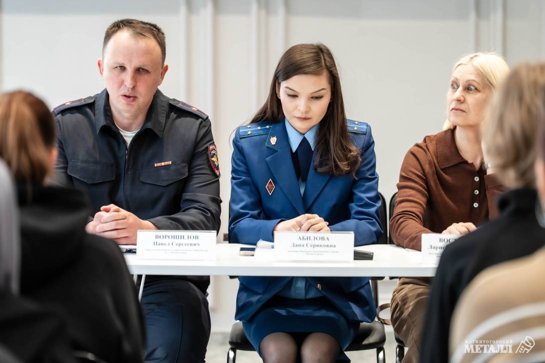 «Щит от обмана» | Фотография 17