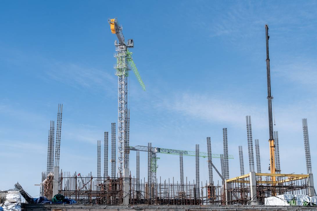 Запустят к Дню металлурга | Фотография 3