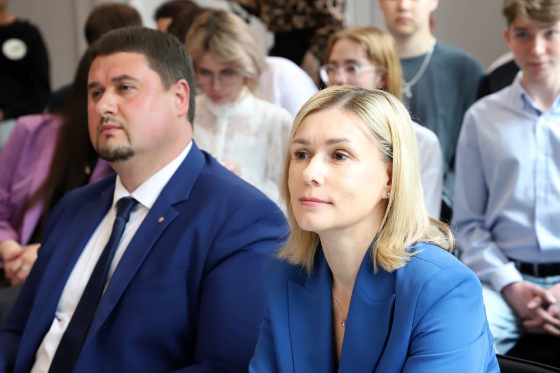 Дети помогают экологии | Фотография 4