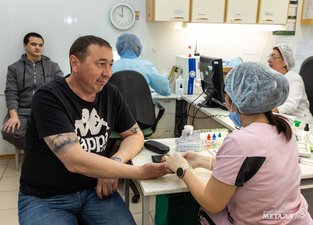 Незаменимая субстанция | Фотография 11