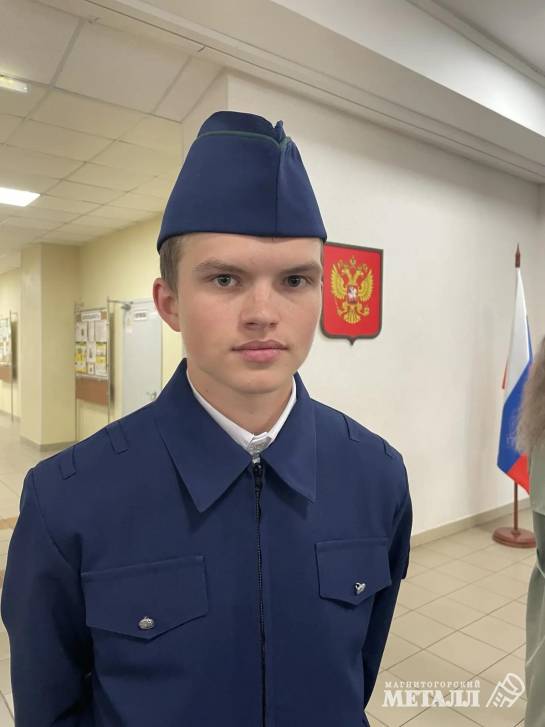 «Прокурорский» класс | Фотография 1