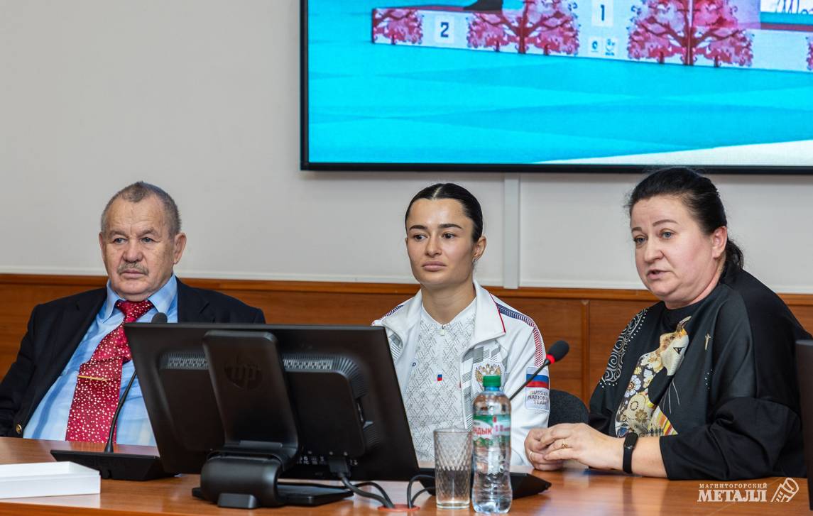 «Тихий» спорт – громкие победы | Фотография 3