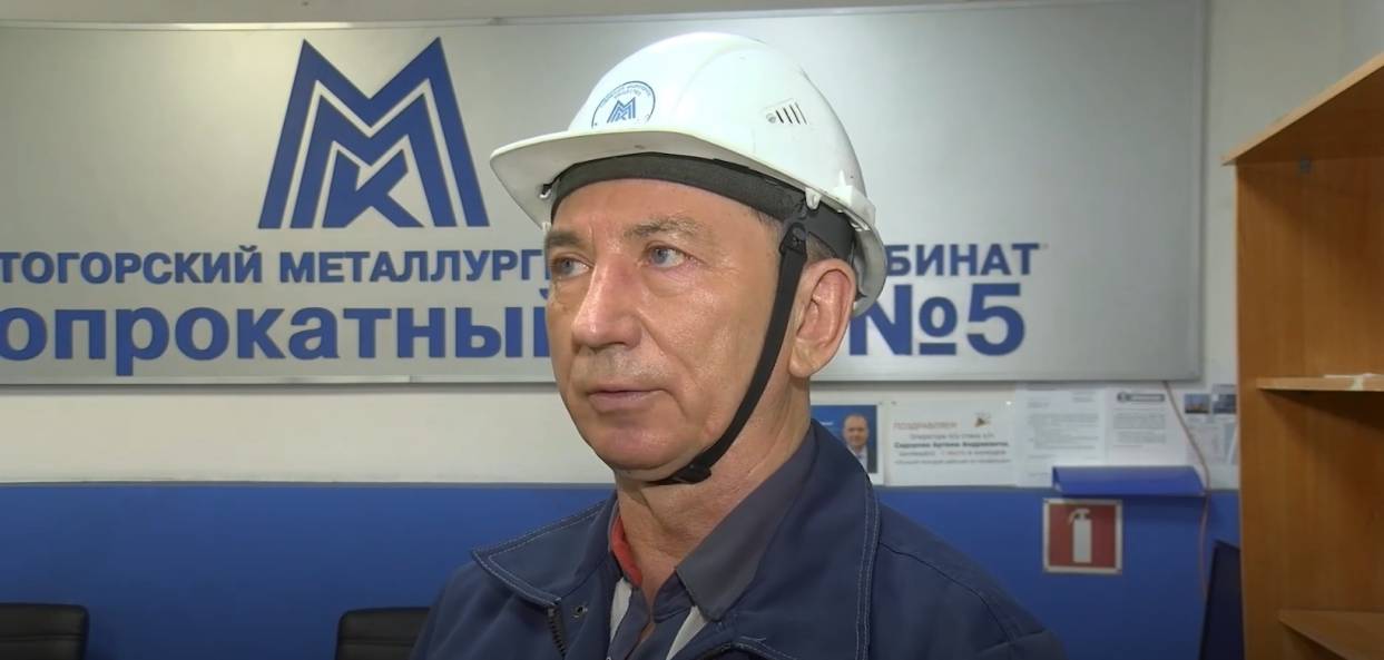 Владимир Немирович