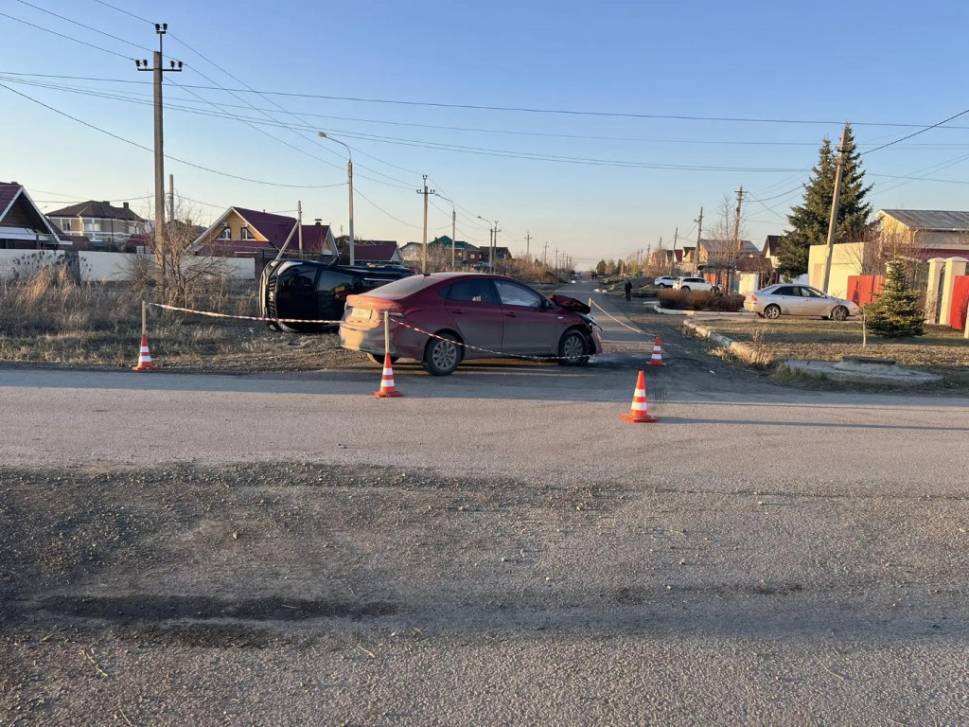 Сводка ГИБДД за 7 апреля | Фотография 1