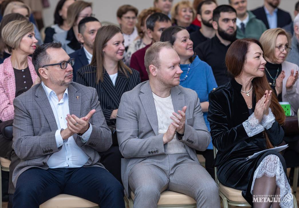 Элита в белых халатах | Фотография 3