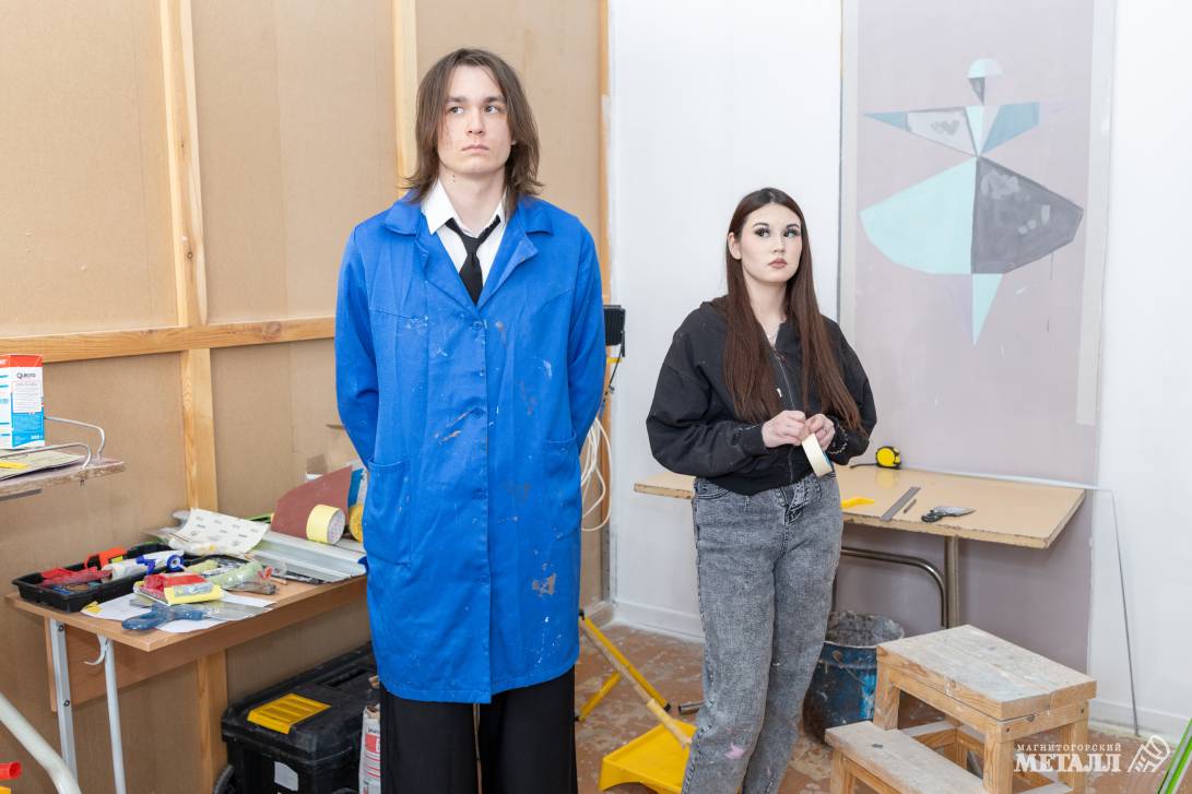 Праздник молодости и стремлений | Фотография 1