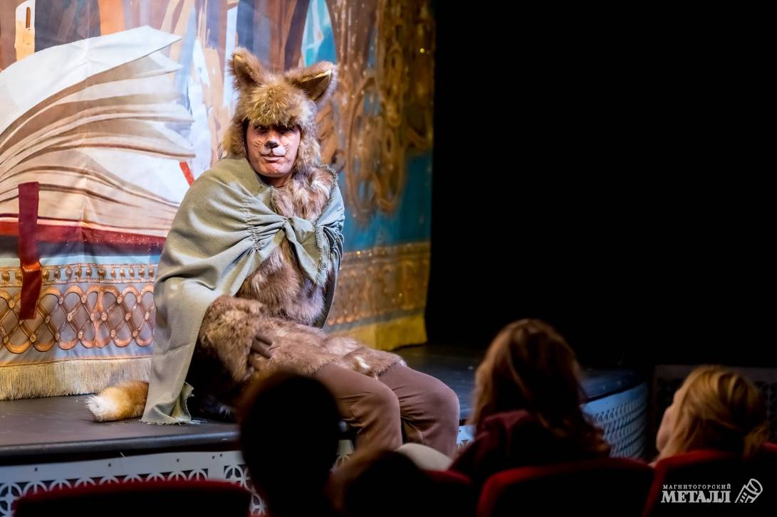 Коты приносят счастье | Фотография 21