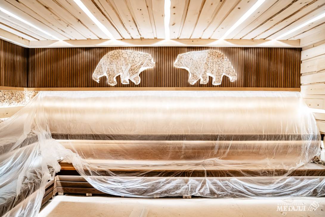 Волшебный свет  «МАГИИ ТЕПЛА» | Фотография 12