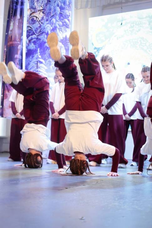 Праздник творчества и таланта | Фотография 3