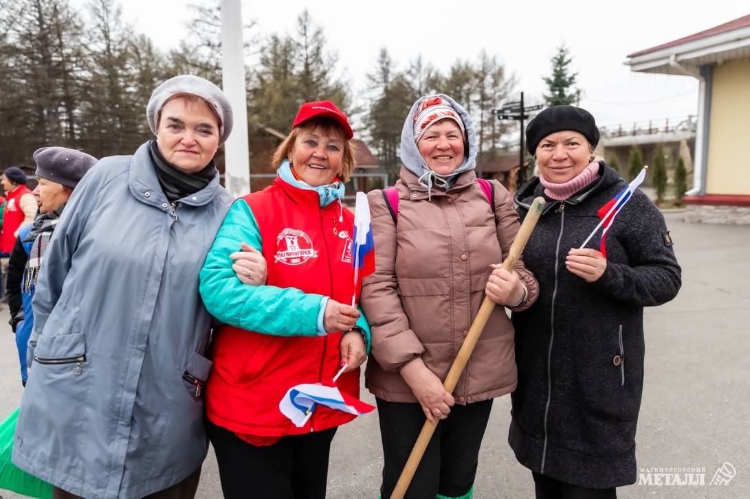 Вот как надо город любить! | Фотография 4