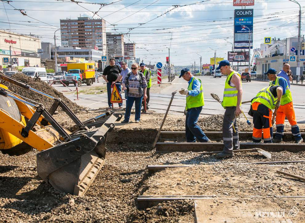 Ровнее путь,  комфортнее движение | Фотография 2