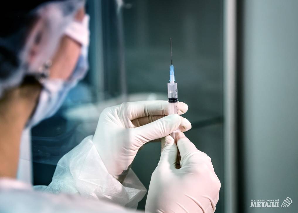 Пандемия: как это было | Фотография 2