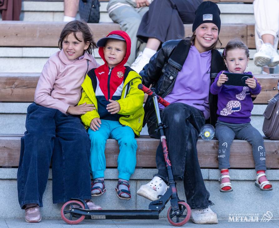 Объять необъятное | Фотография 26