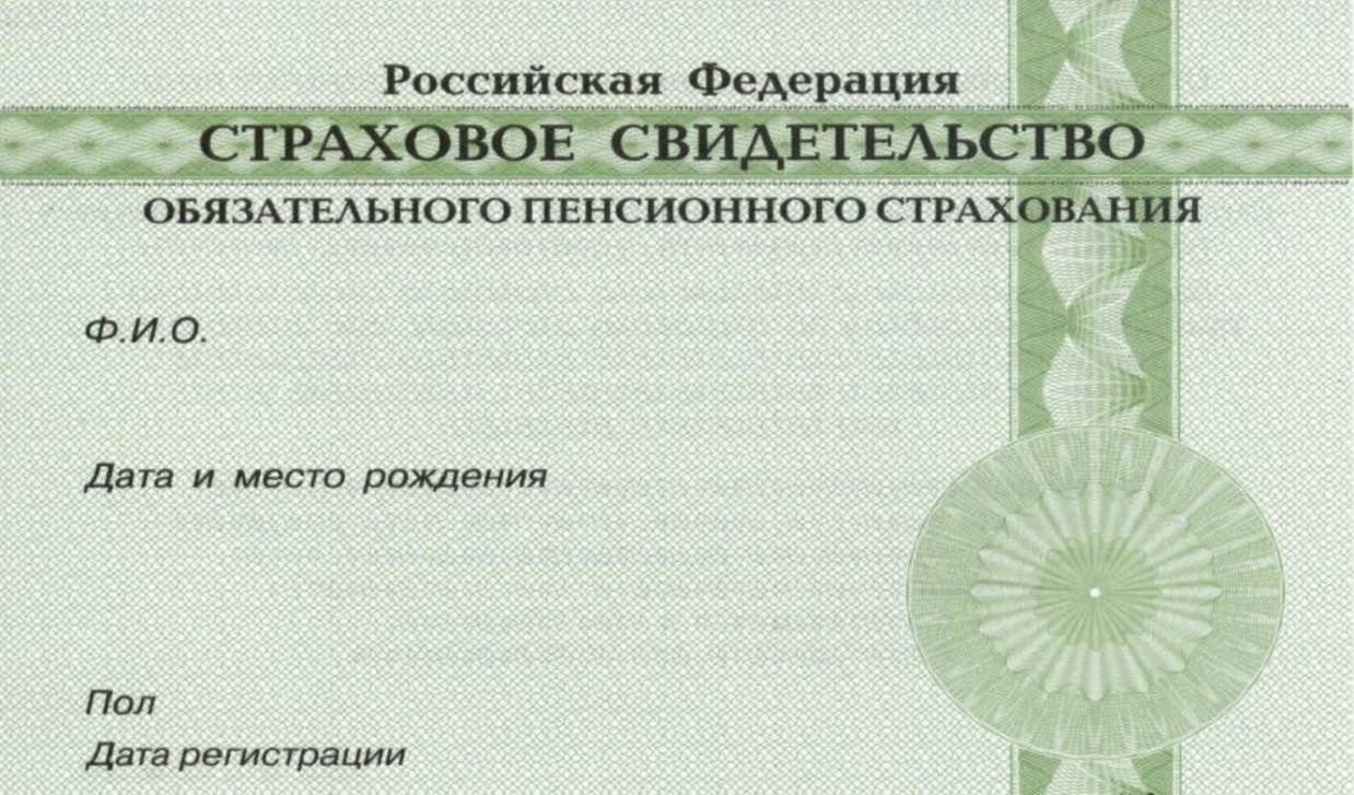 Чем помогает СНИЛС при получении услуг Росреестра? | Фотография 2