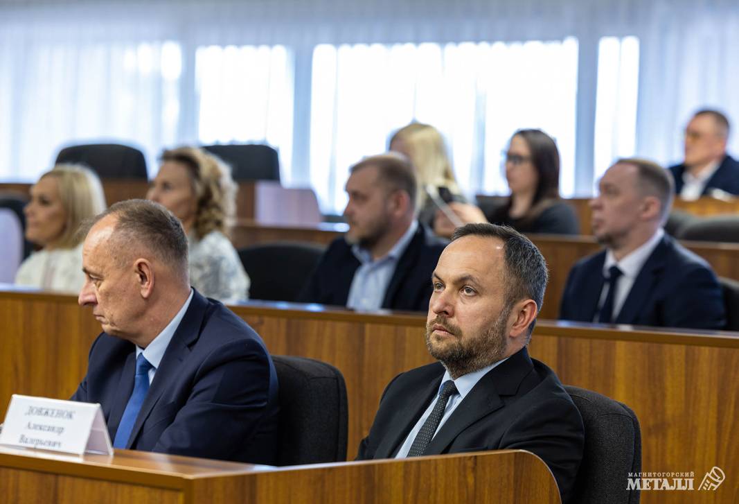 Работает комбинат – живёт город | Фотография 8