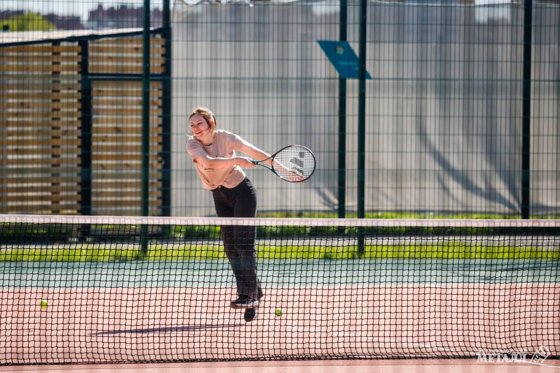 За спортом и красотой | Фотография 2