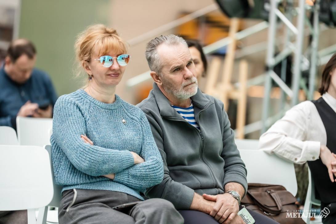 О юморе – всерьёз | Фотография 29