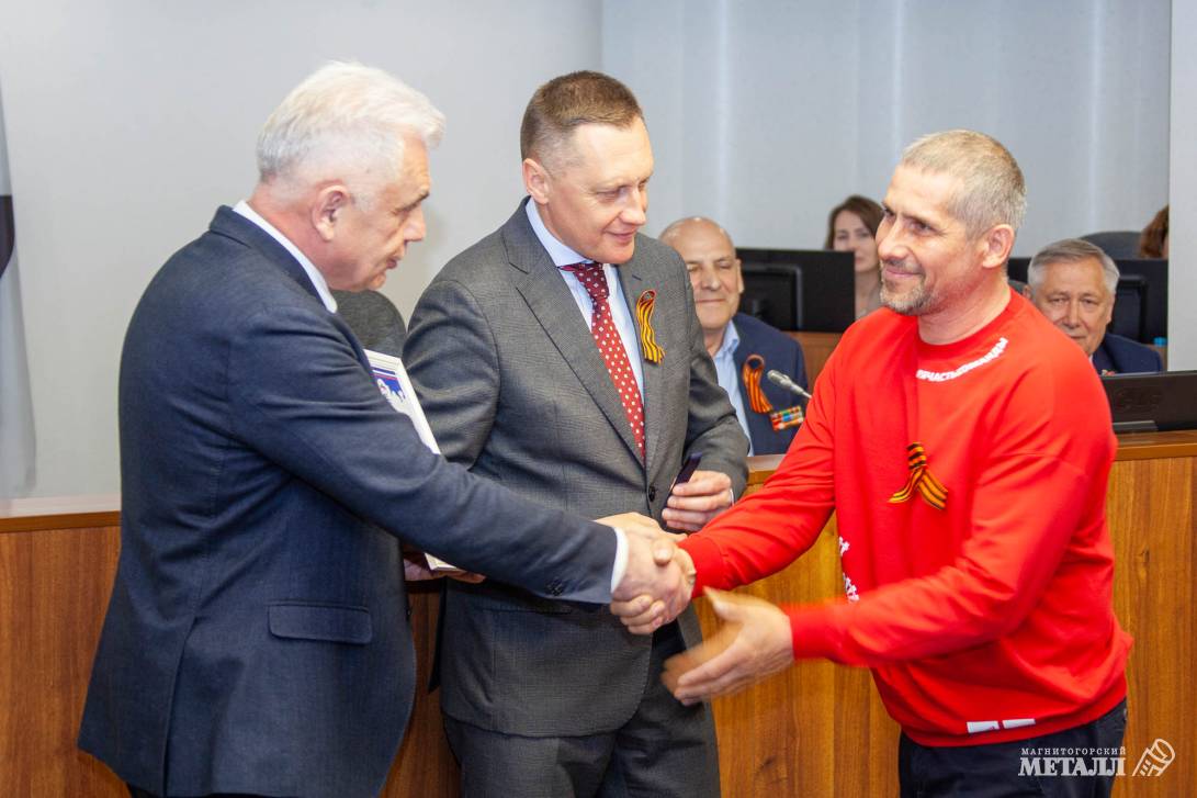 Герои нашего времени | Фотография 25