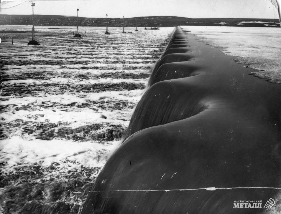 Героическая эпопея Магнитостроя | Фотография 5