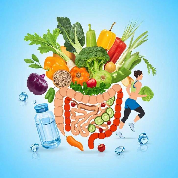 Помоги своему телу | Фотография 1