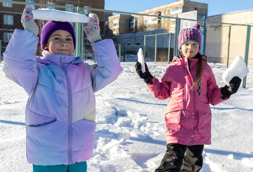 Навстречу весне | Фотография 4