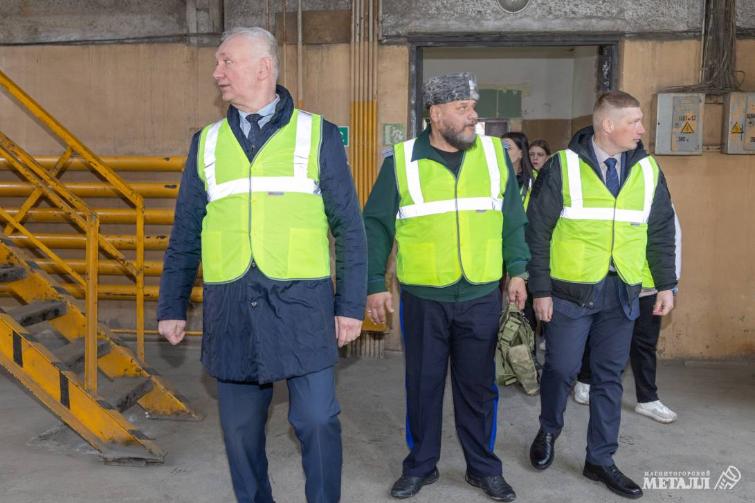 Сегодня ты не просто пассажир | Фотография 2